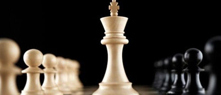 Uluslararası Satranç Turnuvası Heyecanı Başlıyor