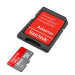 Sandisk Android 64GB Ultra Micro SD Class 10