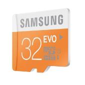 Samsung Su Geçirmeyen Micro SD 32gb Hafıza Kartı Son 40 Adet