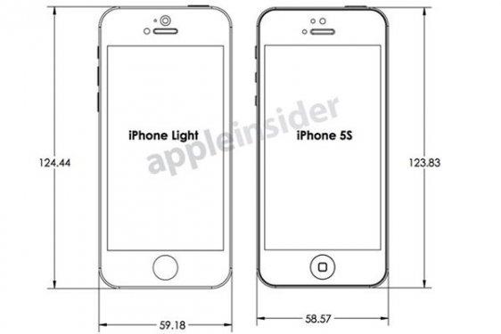 Apple'ın merakla beklenen iPhone modellerinin tasarım ve çizimleri ortaya çıktı.