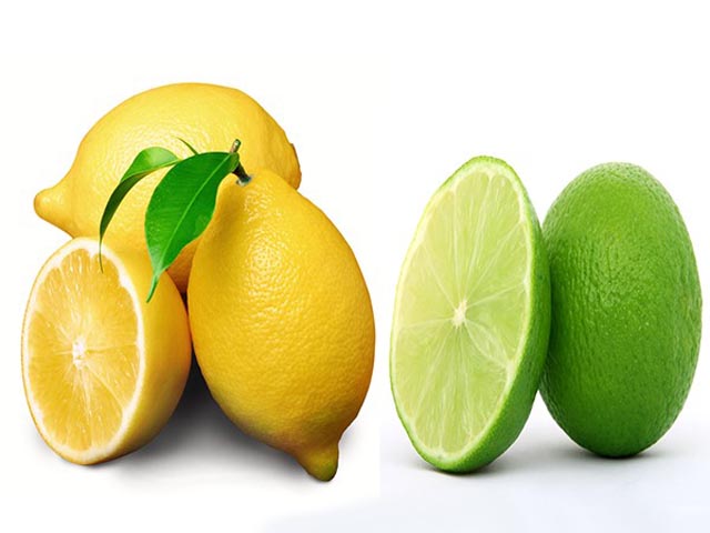 Bir bardak su içine sıkılmış limon veya lime suyu, karaciğerden toksinlerin atılmasına yardımcı safranın uyarılmasını sağlar.