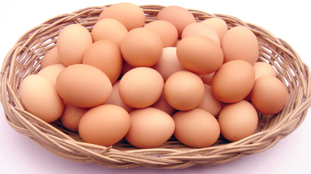 Yumurtanın beyazı protein açısından zengindir ve karını tok tutar ve acıkmayı geçiktirir. Aynı zamanda büyük bir idrar sökücüdür.