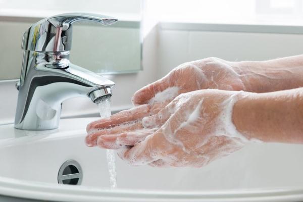 Domuz gribi virüsü cansız yüzeylerde ne kadar yaşar?
Kapı kolu, masa, bardak vb yüzeylerde virüs 2-8 saat canlı kalmaktadır. Bu yüzeylerin sık sık temizlenmesi ve ellerin sık sık yıkanması, bulaşma riskini de en aza indirecektir.