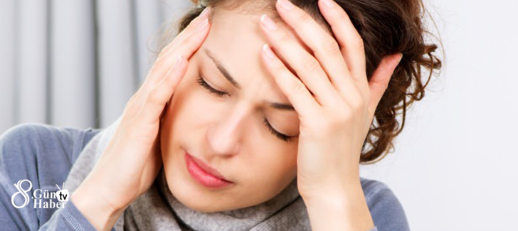 Gerilim tipi baş ağrısı genellikle hafif veya orta şiddette tüm baş bölgesinde ağırlık, gerginlik olarak hissedilen ağrı tipini oluşturuyor.