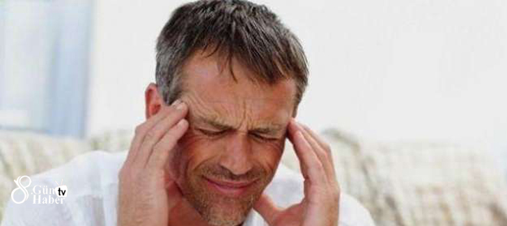 Strese bağlı baş ağrılarında yastığınıza birkaç damla lavanta yağı damlatıp uyuyabilirsiniz.