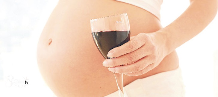 Alkol almak: En doğrusu hamileliğiniz boyunca hiç alkol almamak ve bebeğinizi riske atmaktan tamamen kaçınmak.