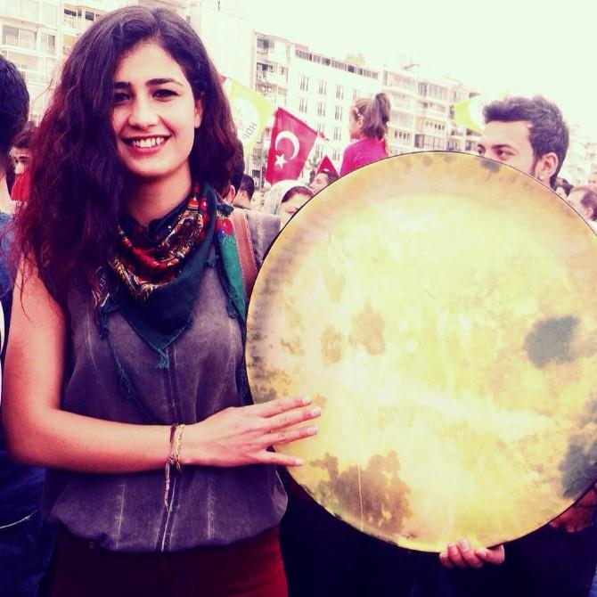 Muğla'da Kaybolan Feride Adana'da Bulundu