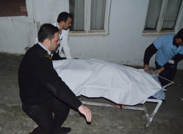 Adana'da Tarla Kavgası: 1 Ölü, 2 Yaralı