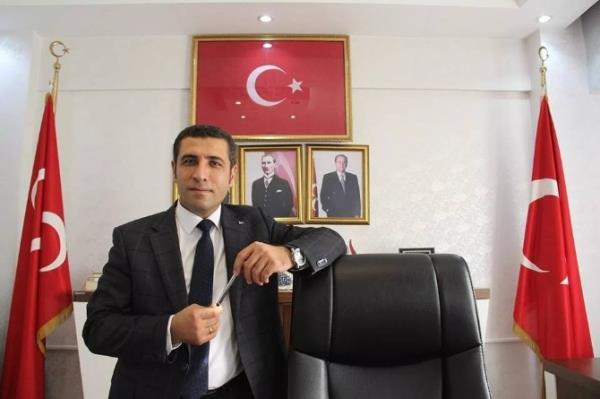 MHP İl Başkanı'ndan Üye İstifa Haberlerine Tepki