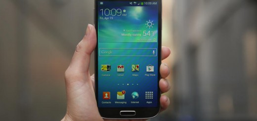 Samsung'un Akıllı Telefonlarının Gizli Ekranları Erişim Bilgileri
