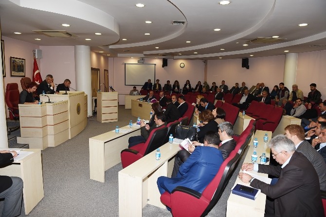 Seyhan Belediyesinin Karalar'ın Faaliyet Raporunun Son Durumu