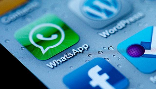 WhatsApp'dan IPHONE Kullananlara Müjdeli Haber