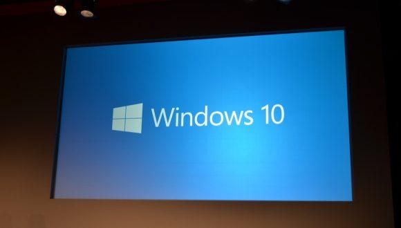 Windows 10 Ücretsiz Olacak