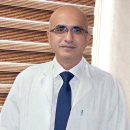 Prof. Dr. Özcan PEHLİVAN