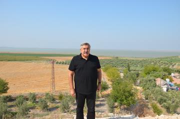 Yayman, CHP milletvekillerinin Reyhanlı Barajı eleştirilerine yanıt verdi
