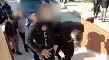 Türk bayraklı tekneye kokain operasyonuna Hatay'da 4 tutuklama