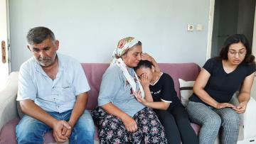 Irak’ta tutuklanan işçinin ailesi Yetkililerden Yardım Bekliyor