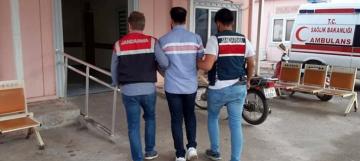 Osmaniye merkezli 4 ilde DEAŞ operasyonu: 5 gözaltı