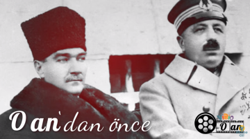 Atatürk'ü Kaybettiğimiz O An