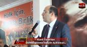 Kamil Turan’dan Gümbür Gümbür Adaylık Açıklaması 8gunhaber 