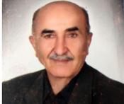 Gazeteci Ergüven’in Baba Acısı… 