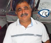Halis hoca Anamur Belediyespor’un başarısı için ter dökecek