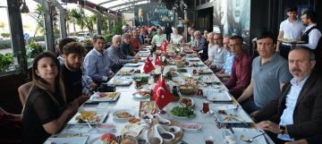 Hedefimiz Mikro İhracatta Türkiye’nin En büyüğü olmak