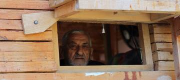Arsuzlu Gezgin Otostop Çekerek Çıktığı Ülkesine 66 Yıl Sonra Döndü