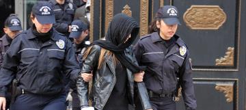 Hatay ve Ankara'da çete operasyonu: 17 gözaltı