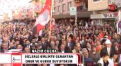 VİDEO- CHP Karaağaç seçim bürosu ve Arsuz ilçe başkanlığı açılışı