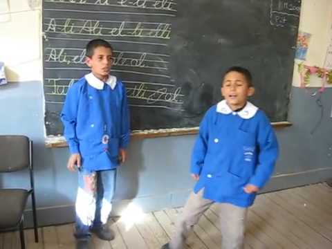 Sağdaki Çocuğa Dikkat Süper Bas Gaza Şarkısı