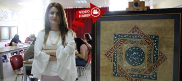 Ney Taksimiyle Geleneksel Türk Sanatları Dersi